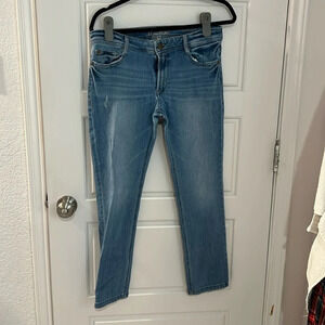 DL1961 Skinny Jeans size 30​